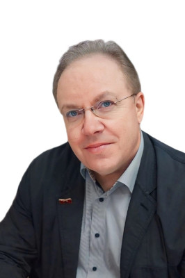 Заместитель главного врача по хозяйственным вопросам Воронин Виталий Викторович